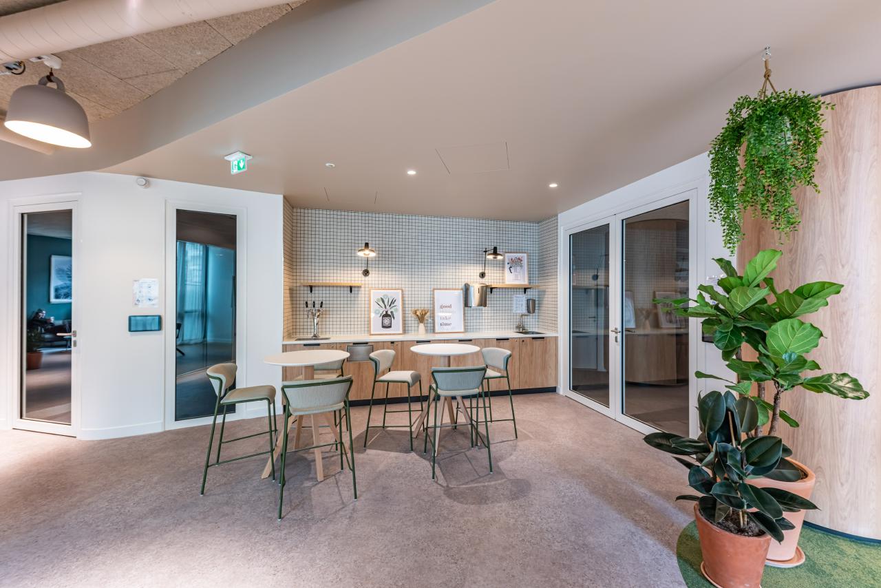 Bureau Alfortville 4196m² Location bureau Alfortville Val-de-Marne OLBUR2107042 2